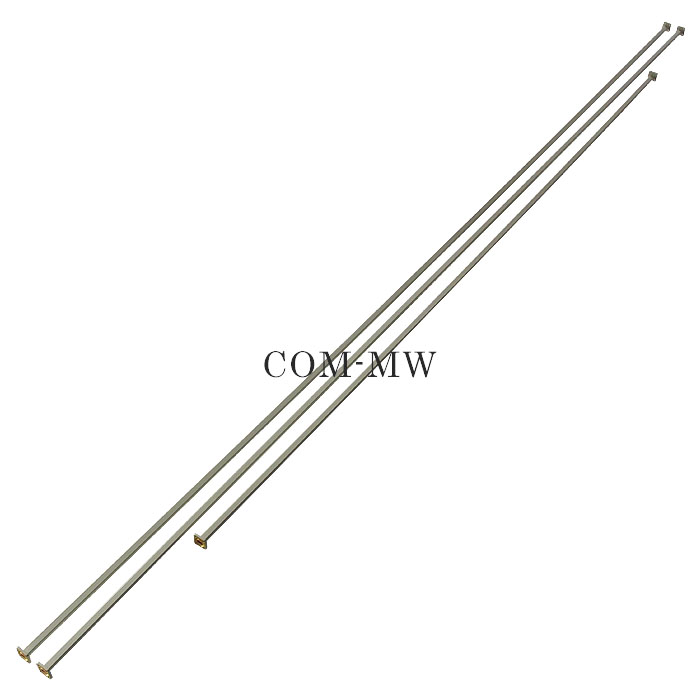 DWG7-BJ320S5500-1812 Waveguide Connection