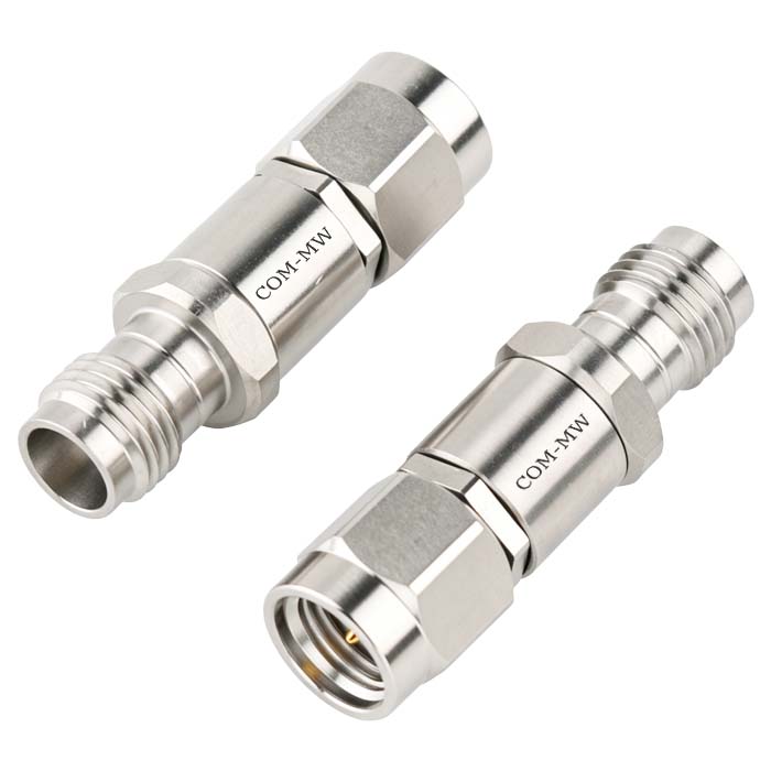 连接器 SMA/2.4-JK