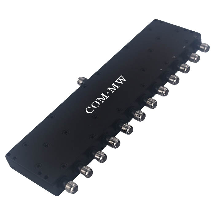 ZPD25-12M0-4G-789 Power divider