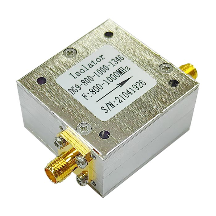 DG9-800-1000-1346 Isolator