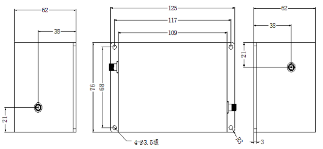 ZBF4-C495-50-688 Filter