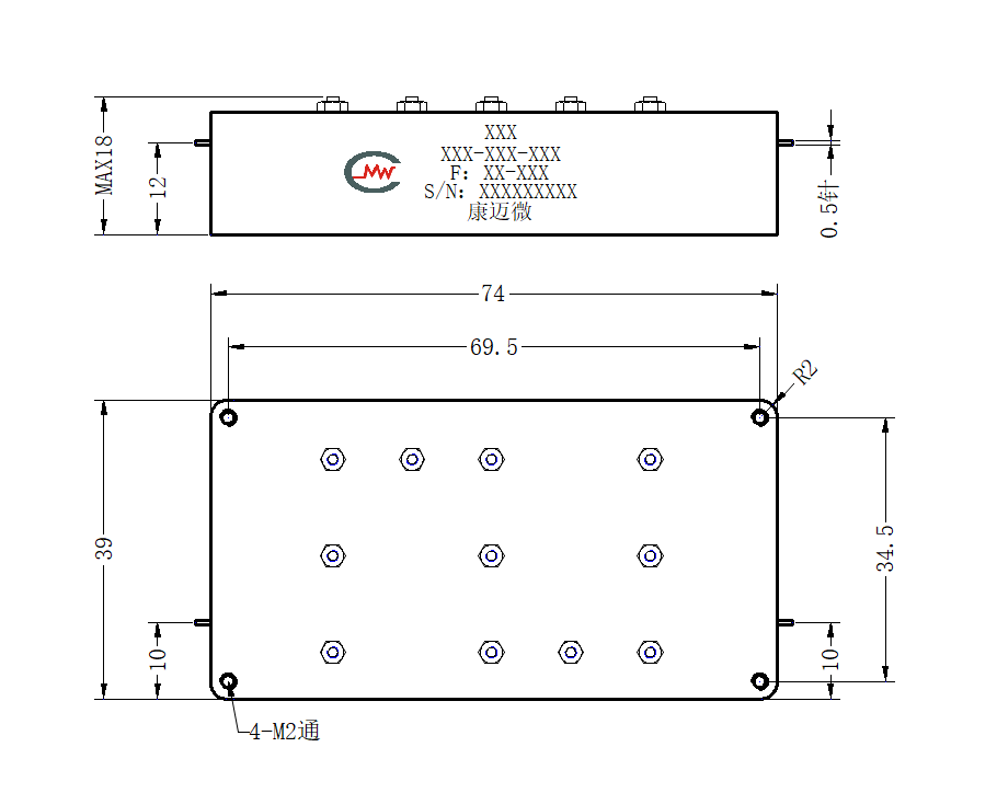 ZBF13-C3155-55-855 Filter