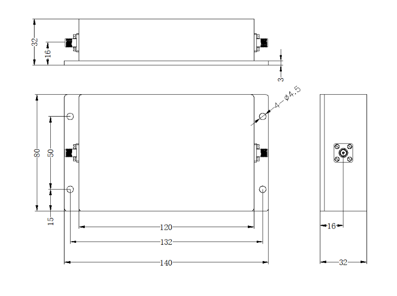 ZBF2-C472-4-2310 Filter
