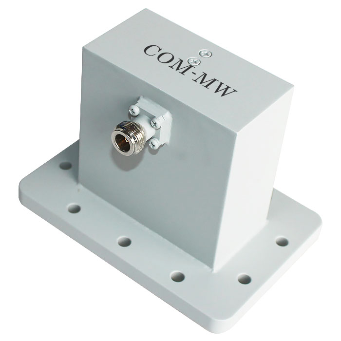 D7-AWC26NK-1690 Waveguide adapter