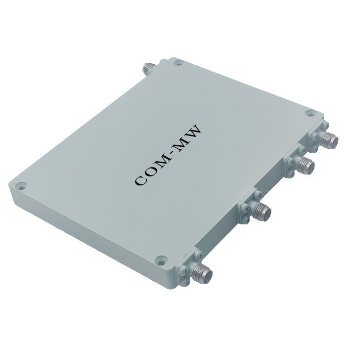 DSF2-4R1-18G-3342 Frequency-splitting filter