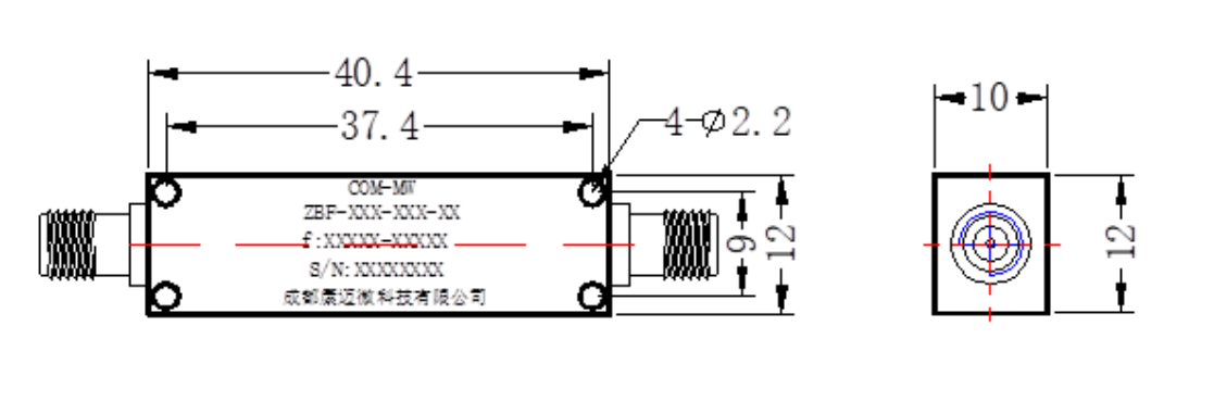 ZBF2-L30-0-2200 Filter