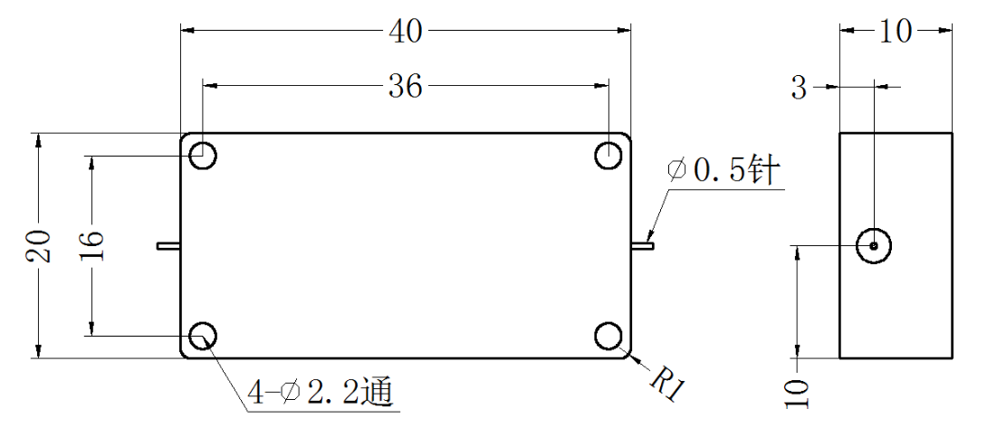 ZBSF2-L880-960-2041 Filter