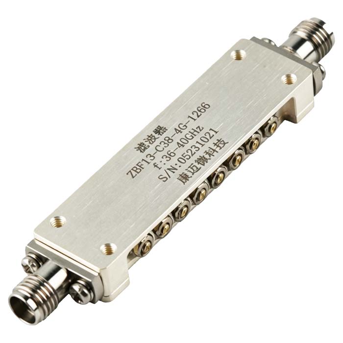 滤波器 ZBF13-C38-4G-1266