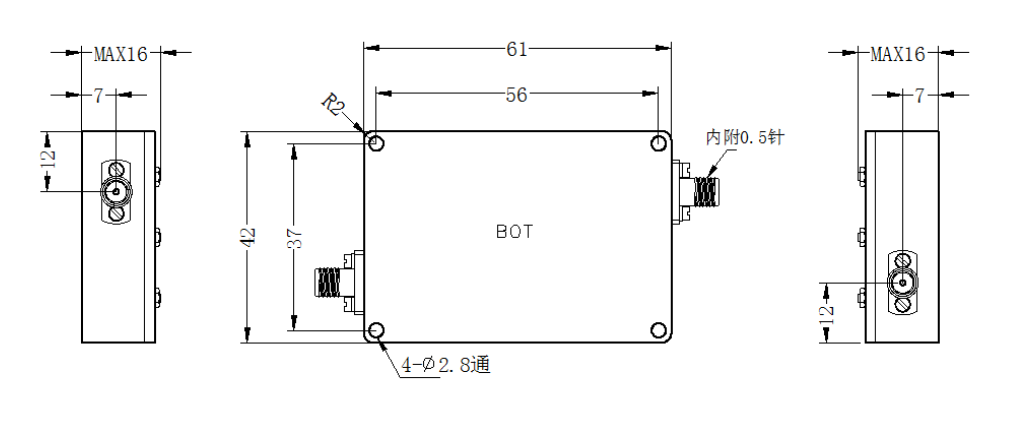 ZBF2-C4640-280-1867 Filter