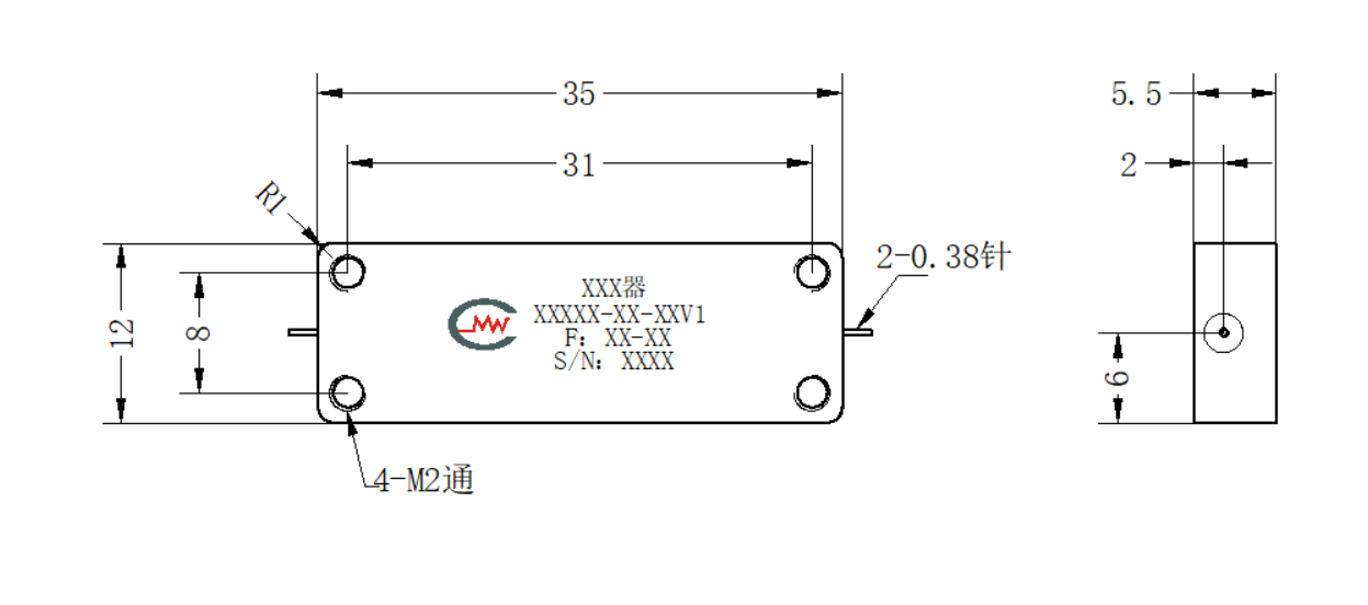 ZBF13-L720-1000-1130 Filter