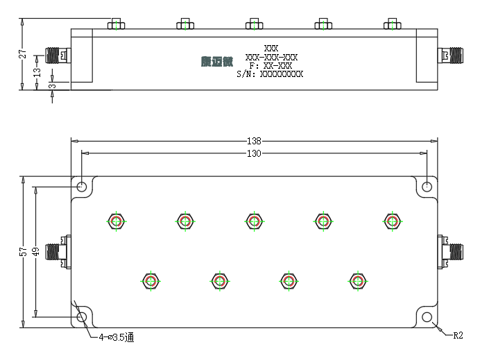 ZBF16-C1805-50-525 Filter