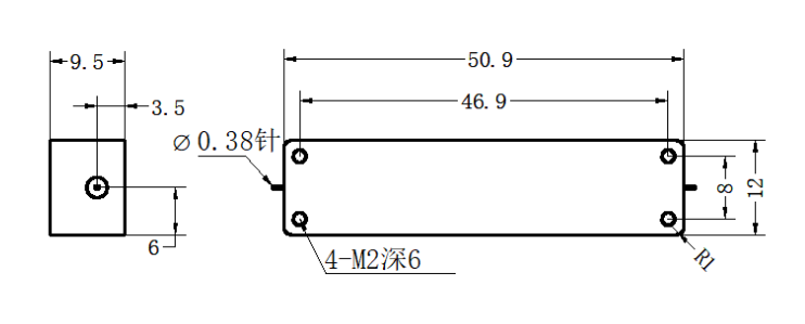 ZBF2-L1325-750-1745 Filter