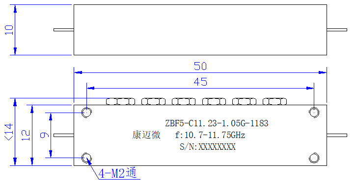 ZBF5-C11.23-1.05G-1183 Filter