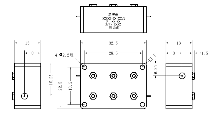 ZBF3-C4513.45-50-2182 Filter