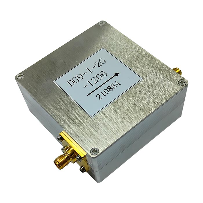 DG9-1-2G-1206 Isolator
