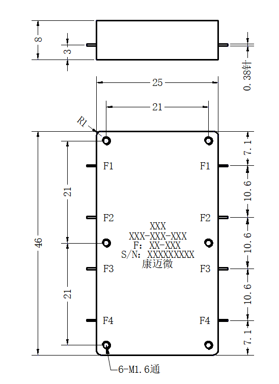 ZS13-170-694-380 Component