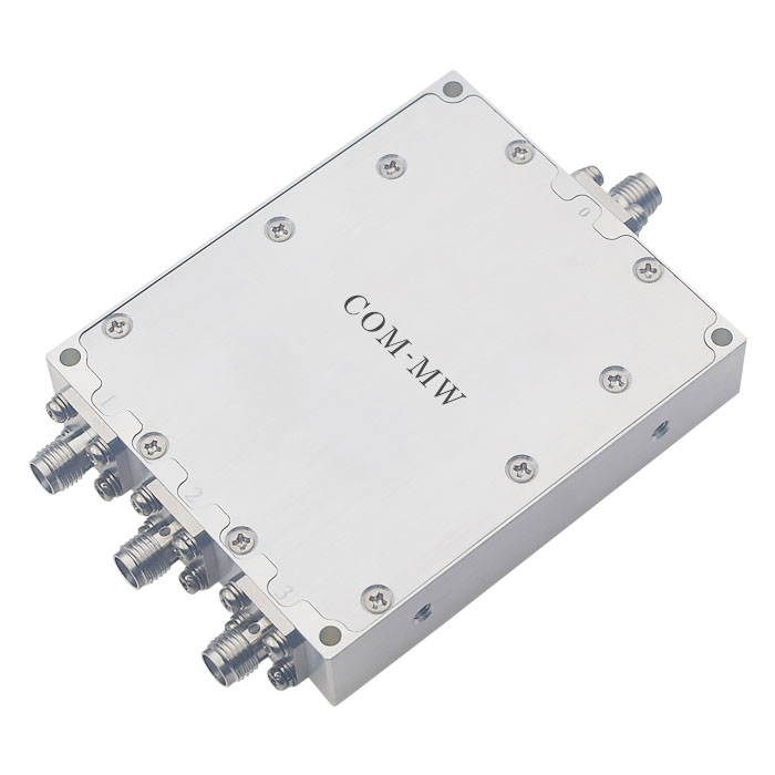 ZPD25-3C4-8G-523 Power divider