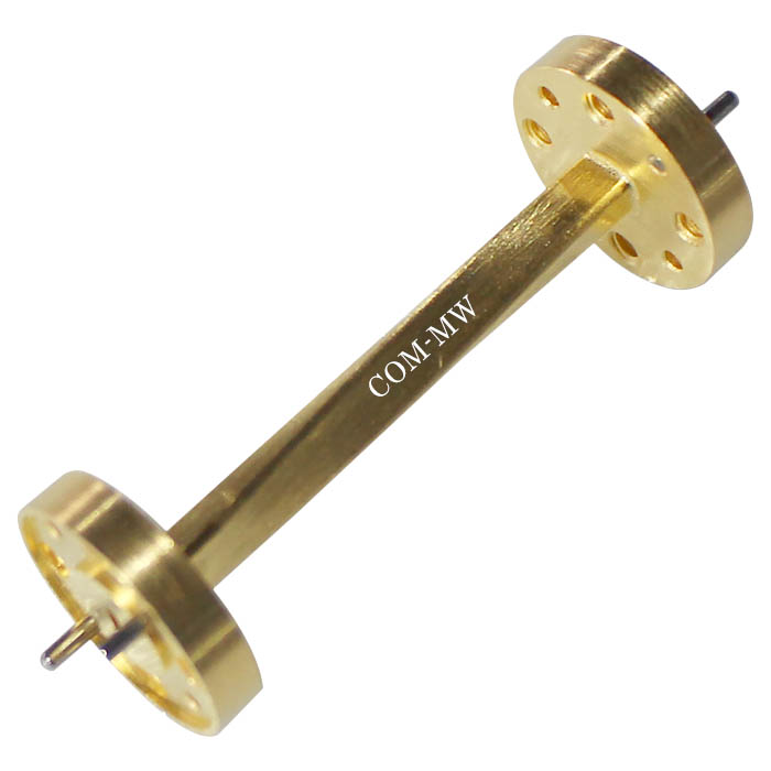 DWG7-BJ900T50.8-2298 Waveguide Connection