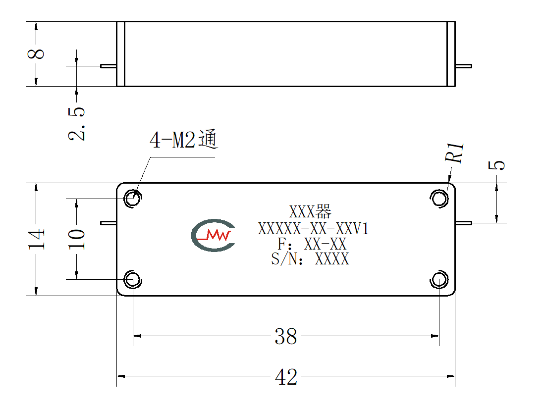 ZBF3-L2460-1480-2420 Filter
