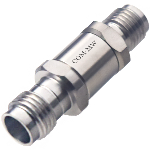 2.92/2.4-KK Connector