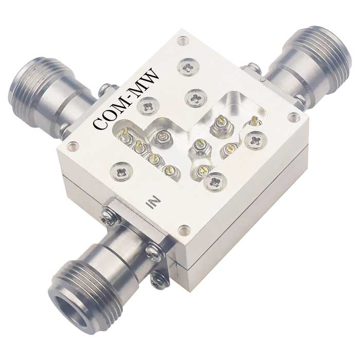 ZCB8-M0-10G-1011 Diplexer