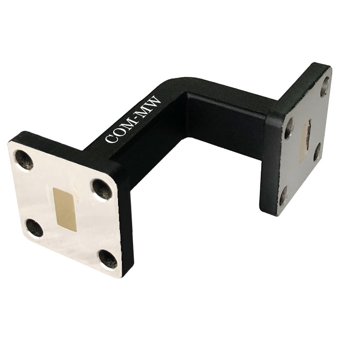 DWG7-BJ320C54.9-2003 Waveguide Connection