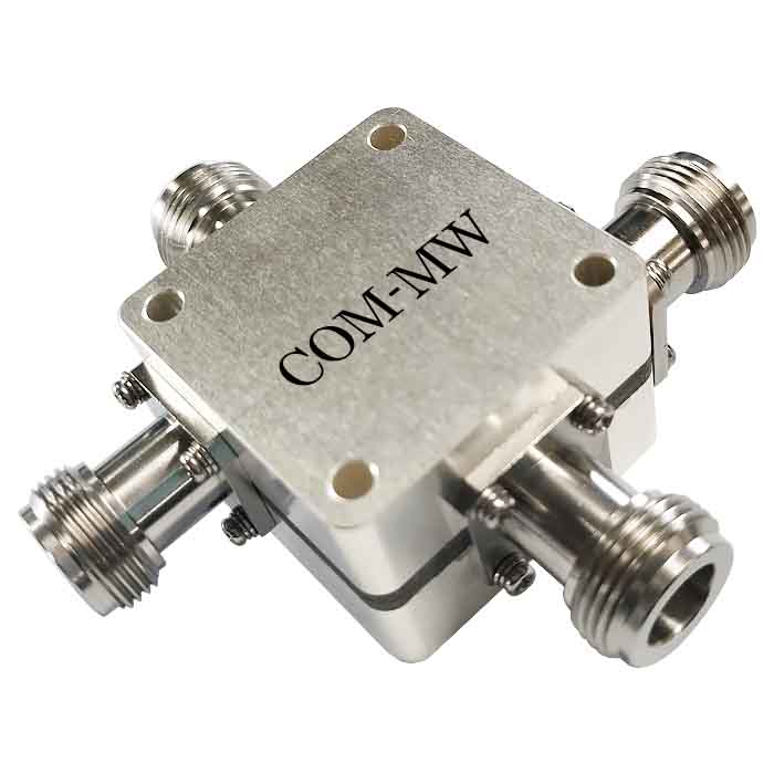 ZDC9-40L0.5-6G-3005 Coupler