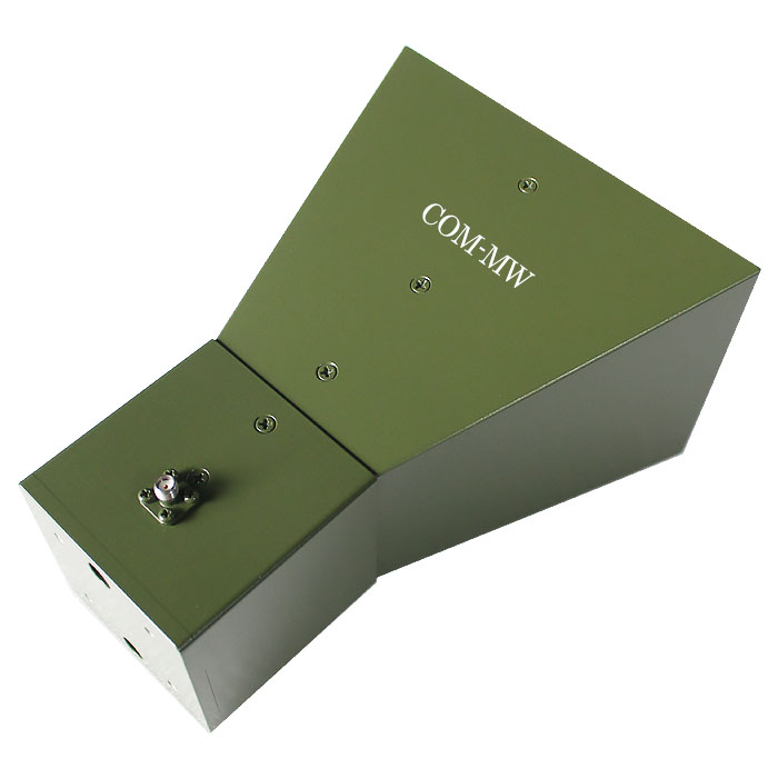 ZLB7-2-6G-1026 Horn Antenna