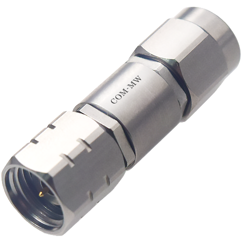 3.5/1.85-JJ Connector