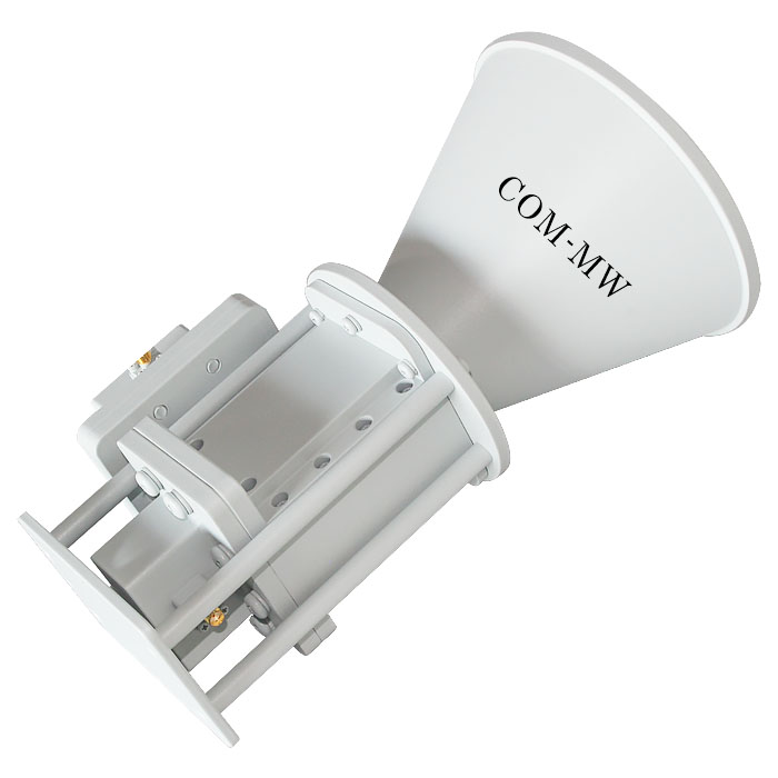 ZLB7-SJ5.2-5.9G-1776 Dual polarized horn