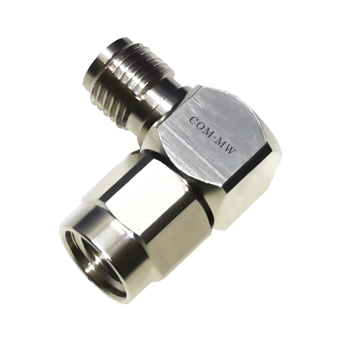 SMA-JWKG Connector