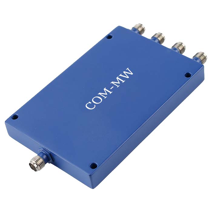 ZPD6-4M600-8000-4894 Power divider
