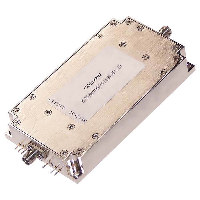 DSS8-4R6-12G-1556 Switching filter