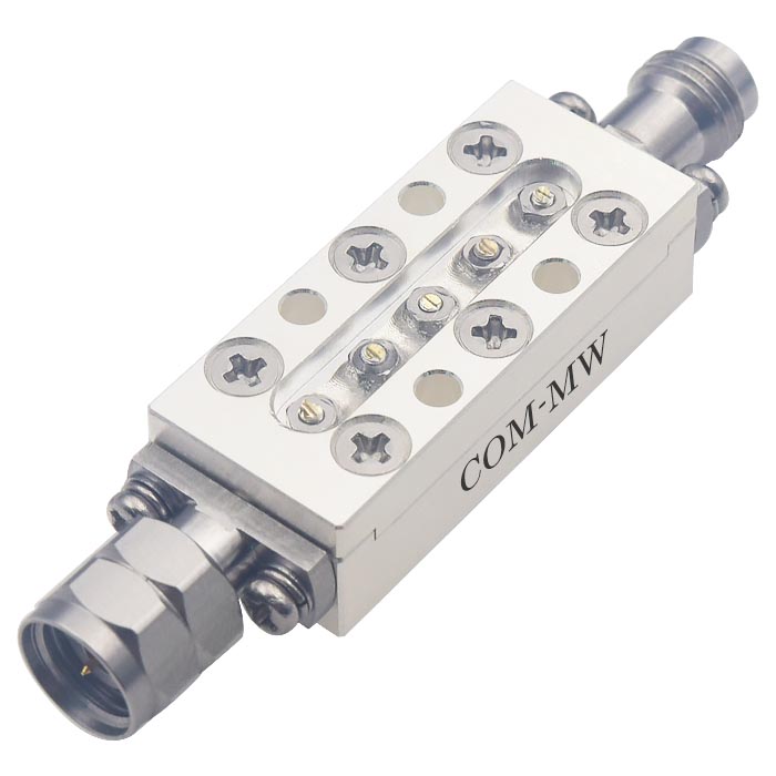 ZBF25-C50.7-3.4G-851 滤波器