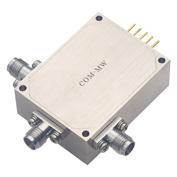 DPA8-150-1700-1026 Power amplifier