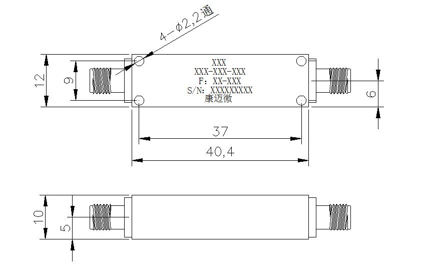 ZHPF6-L1500-6000-3698 Filter