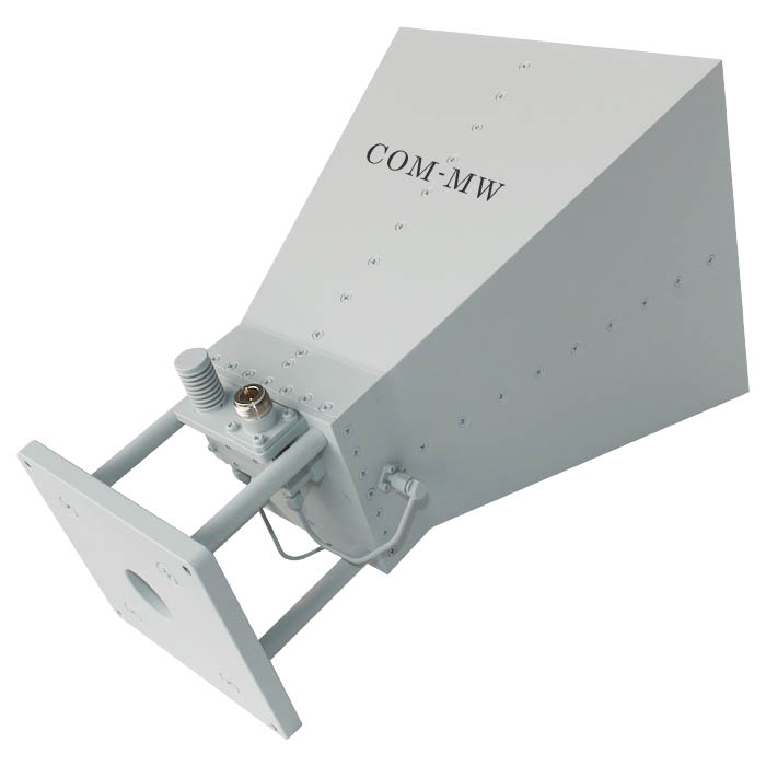 ZLB7-Y1-2G-1995 Right-handed horn antenna