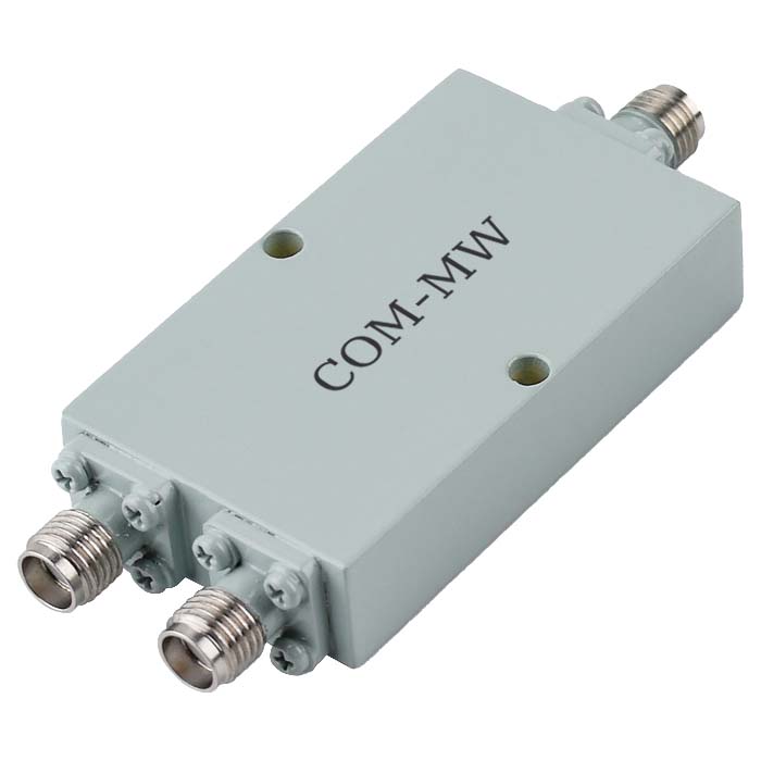 功分器 ZPD2-2M2-18G-2913