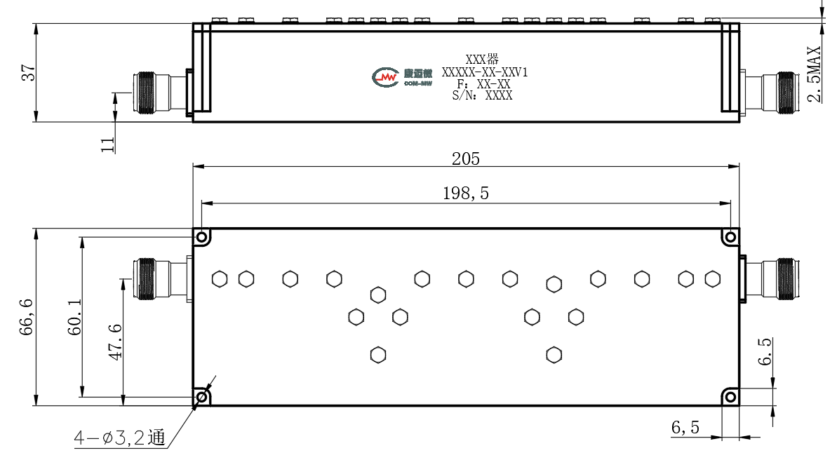 ZBF25-C2450-100-078 Filter