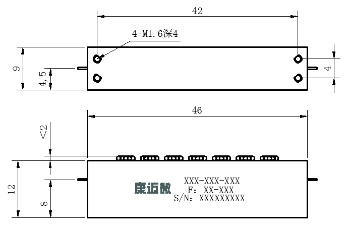 ZBF3-C12400-1600-3716 Filter