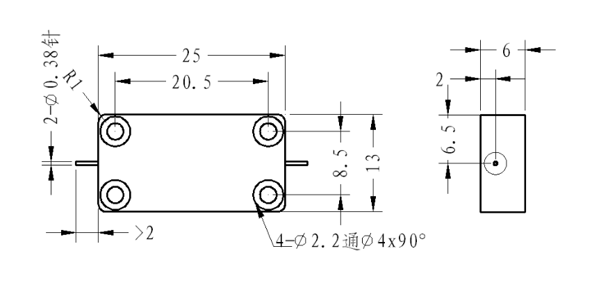 ZBF2-L3242.5-150-2031 Filter