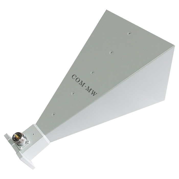 ZLB7-6-18G-1204 Horn Antenna