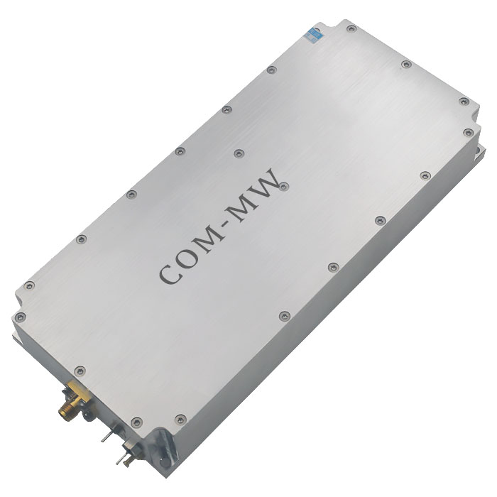 DPA9-500-2000-3129 Power amplifier