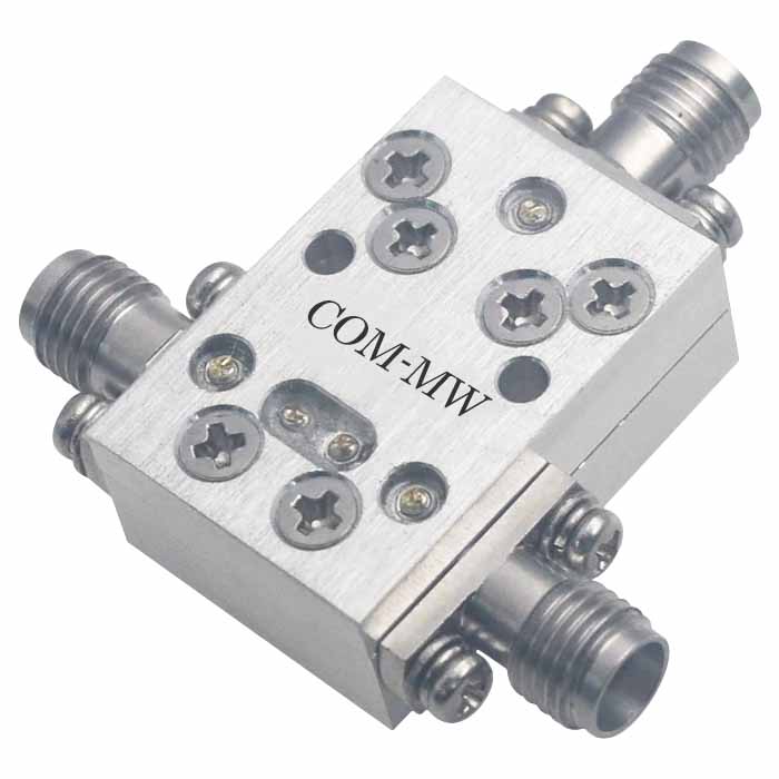 ZPD25-2M12-18G-657 Power divider