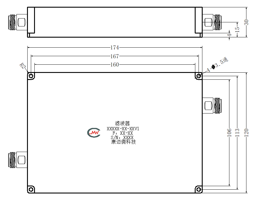 ZBF3-C2510-20-3180 Filter
