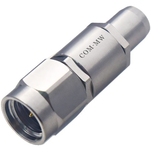 3.5/BMA-JJ Connector