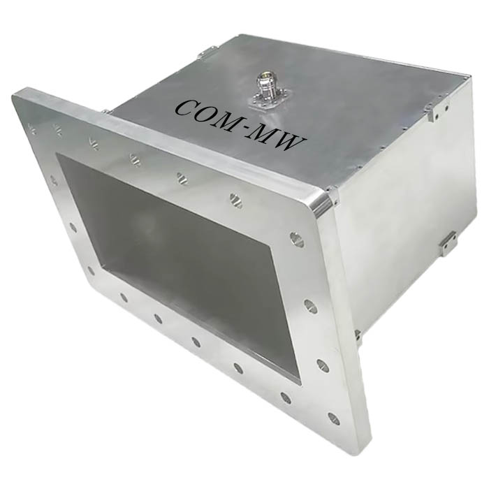 D25-AWC9NK-648 Waveguide adapter