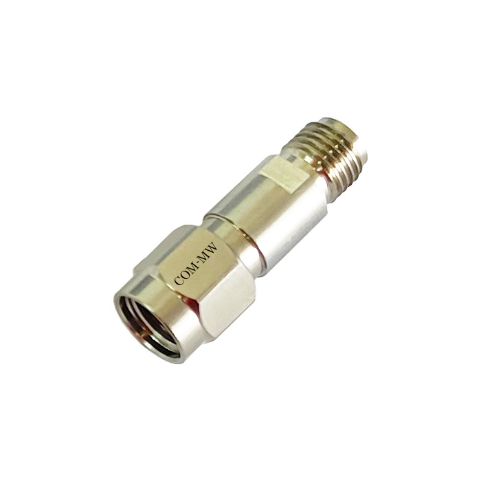 DA9-302-0-40000-1322 Attenuator