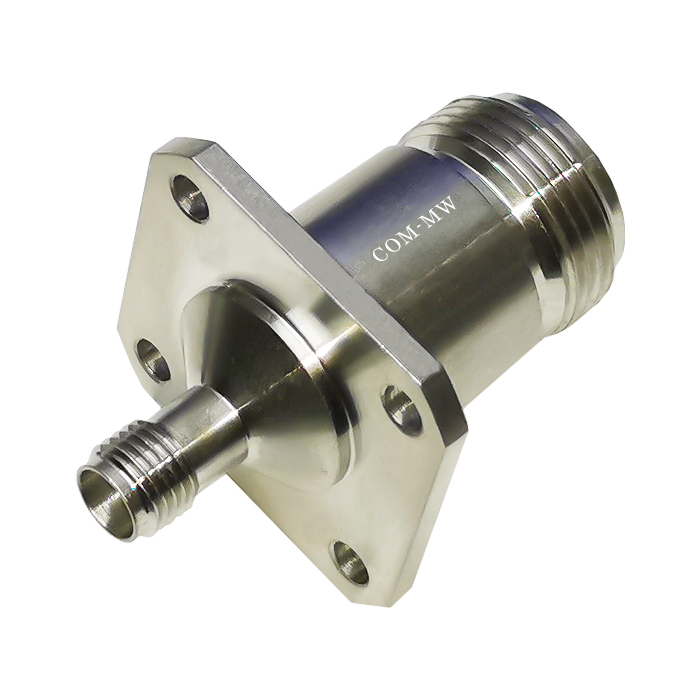 N/SMA-KFK17G Connector