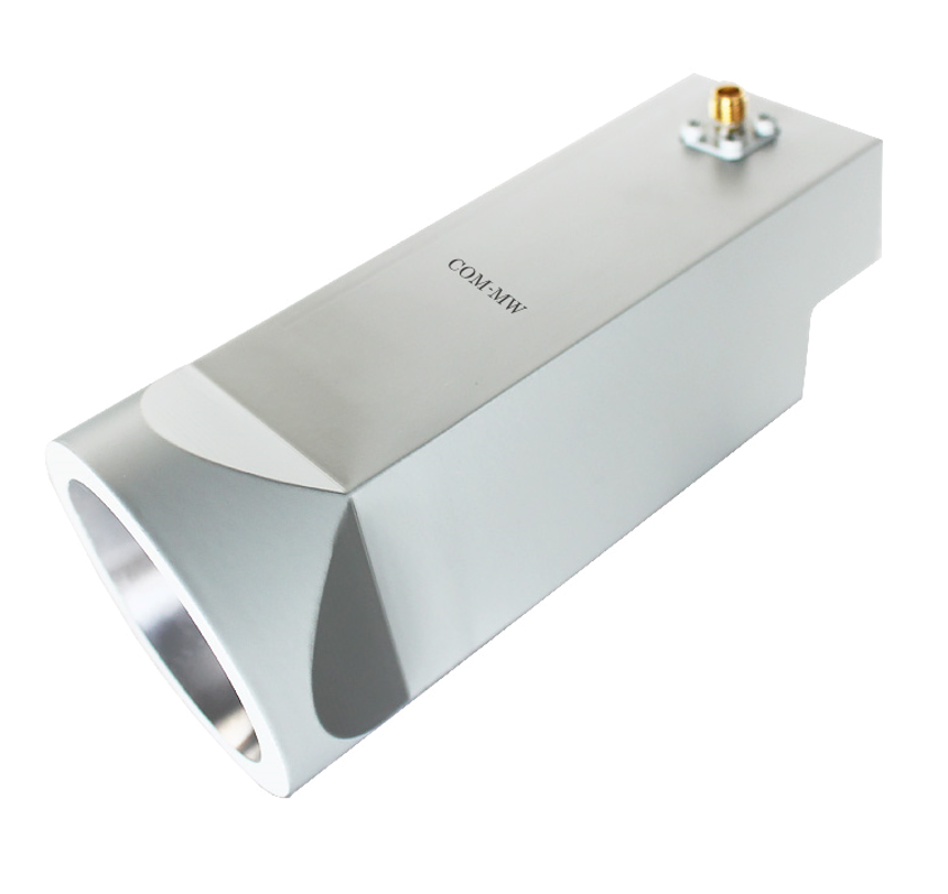 ZLB7-Y1.98-2.3G-1197 Right-handed horn antenna